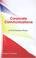 Cover of: Corporate communications