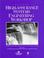 Cover of: Proceedings, IEEE High-Assurance Systems Engineering Workshop, October 21-22, 1996, Niagara on the Lake, Ontario, Canada