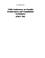 Cover of: Parallel Architectures & Compilation Techniques, 1996 Conference on