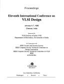 Cover of: 11th IEEE International Conference on Vlsi Design