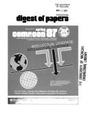 Digest of papers by Compcon (32nd 1987 San Francisco, Calif.)