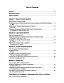 Cover of: Proceedings, International Symposium on Databases in Parallel and Distributed Systems by International Symposium on Databases in Parallel and Distributed Systems (1988 Austin, Tex.)