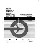 Cover of: Fourth Aerospace Computer Security Applications Conference | 