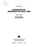 Cover of: Euromicro Workshop on Real-Time | Euromicro