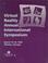 Cover of: Virtual Reality Annual International Symposium (VRAIS '98), 1998