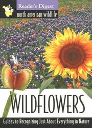 Cover of: Reader's Digest North American wildlife.