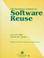 Cover of: Fifth International Conference on Software Reuse: Proceedings 