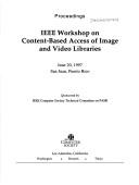 IEEE Workshop on Content-Based Access of Image and Video Libraries