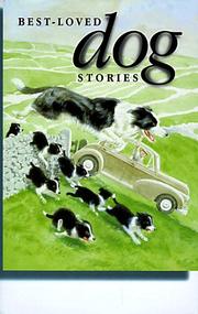 Cover of: Best-loved dog stories
