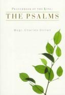 Cover of: Prayerbook of the King: The Psalms