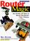 Cover of: Router magic