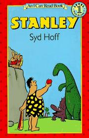 Stanley by Syd Hoff