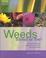 Cover of: Weeds