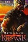 Cover of: Murder in Lamut (Legends of the Riftwar) by Raymond E. Feist, Joel Rosenberg