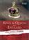 Cover of: Kings & queens of England