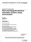 Cover of: Medical imaging 2003 by [name missing]