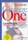 Cover of: Change One: The Breakthrough 12-Week Eating Plan