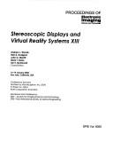 Cover of: Stereoscopic Displays and Virtual Reality Systems XIII | Andrew J. Woods