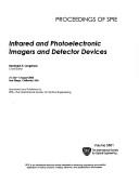 Infrared and Photoelectronic Imagers and Detector Devices, 31 July - 1 August 2005 by Randolph E. Longshore