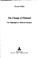 Cover of: The Change of Philomel: The Nightingale in Medieval Literature (American University Studies III : Comparative Literature, Vol. 14)