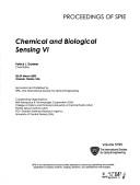 Cover of: Chemical And Biological Sensing 6