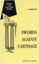 Swords against carthage by Friedrich Donauer