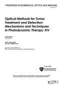 Optical Methods for Tumor Treatment and Detection by David Kessel