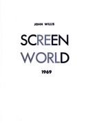 Cover of: Screen World: 1969 (Screen World)