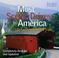 Cover of: The Most Scenic Drives in America