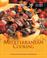 Cover of: Mediterranean Cooking