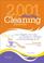 Cover of: 2001 Amazing Cleaning Secrets