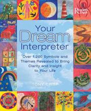 Cover of: Your Dream Interpreter