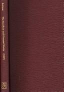 Cover of: The Excellent and Pleasant Worke: Collectanea Rerum Memorabilium of Caius Julius Solinus