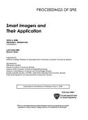 Smart Imagers And Their Application by Victor A. Shilin