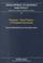 Cover of: Romania--Rural Finance in Transition Economies (Development Economics and Policy, Bd. 14)