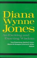 Diana Wynne Jones by Donna R. White