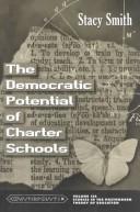 Cover of: The Democratic Potential of Charter Schools