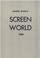Cover of: Daniel Blum's Screen World 1965 (Screen World)