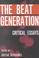 Cover of: The Beat generation