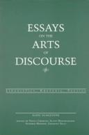 Cover of: Essays on the Arts of Discourse | Aldo Scaglione