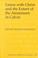 Cover of: Union With Christ and the Extent of the Atonement in Calvin (Studies in Biblical Literature, Vol. 48)