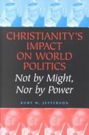 Christianity's Impact on World Politics