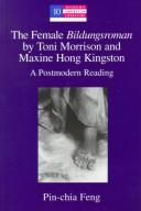 Cover of: The Female Bildungsroman by Toni Morrison and Maxine Hong Kingston: A Postmodern Reading (Modern American Literature: New Approaches, 10)