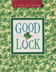 Cover of: Good luck