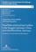 Cover of: Flood Risks and Land Use Conflicts in the Yangtze Catchment, China and at the Rhine River, Germany: Strategies for a Sustainable Flood Management 