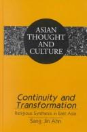 Cover of: Continuity and Transformation by Sang-Jin Ahn