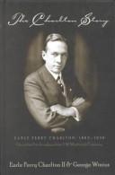 Cover of: The Charlton Story: Earle Perry Charlton, 1863-1930, One of the Five Founders of the F.W. Woolworth Company