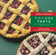Cover of: Pies & tarts