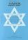 Cover of: The Talmudic Anthology in Three Volumes: Israel 
