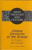 Chinese Chronicles of the Strange